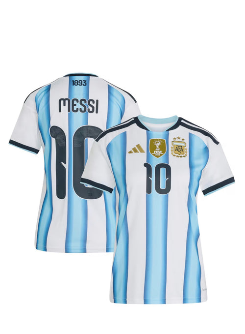Argentina #10