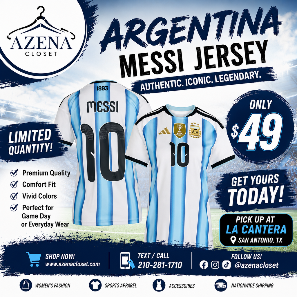 Argentina #10