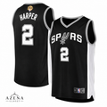 # 2 Harper Black Spurs 2026 Finals Edition