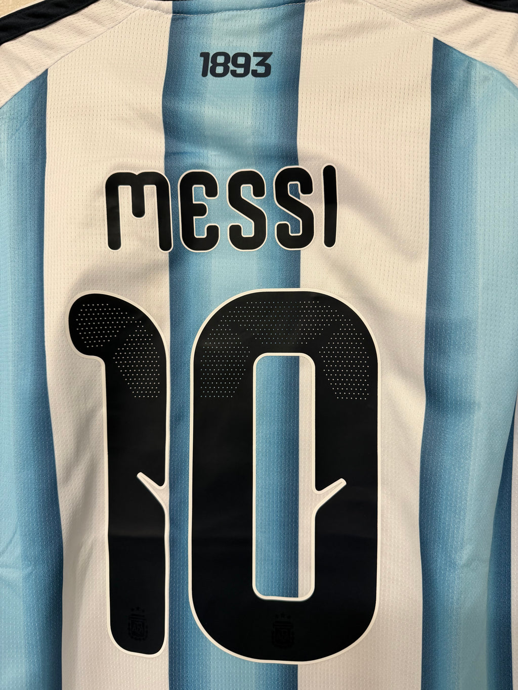 Argentina #10