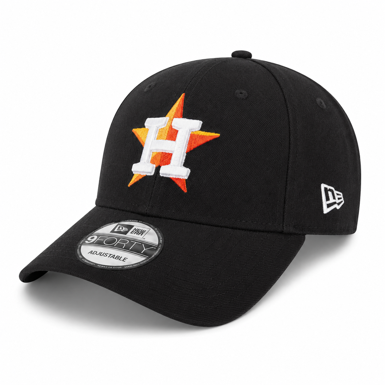 Houston Astros Baseball Hat