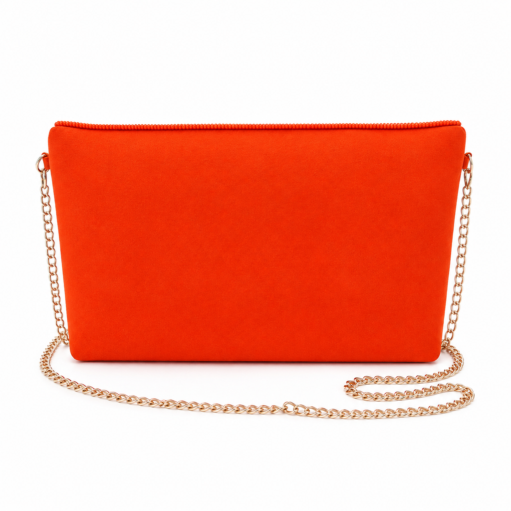 Houston Astros Beaded Convertible Clutch, Crossbody & Sling Bag