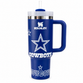 Dallas Cowboys Stanley® 40oz FlowState Tumbler