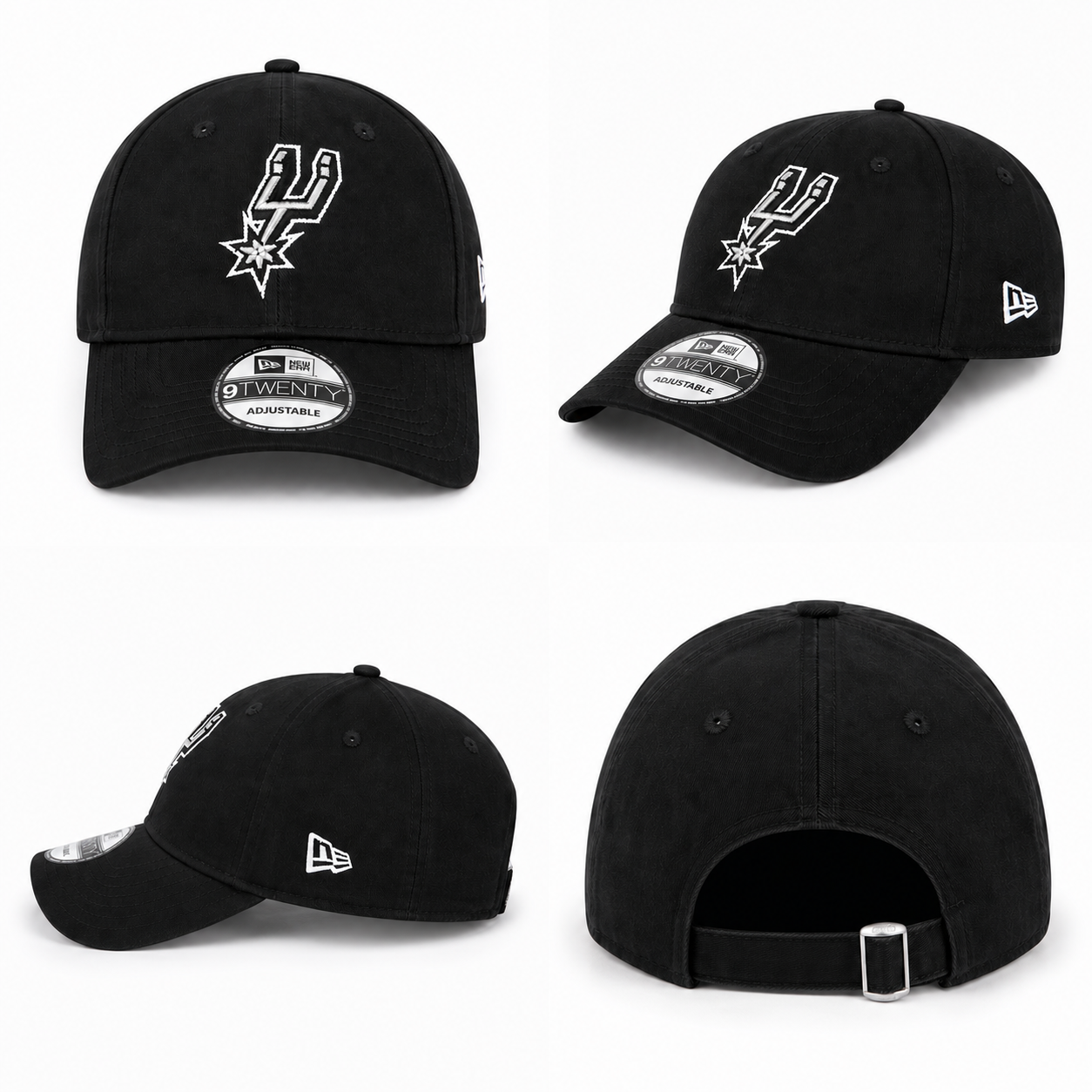 Spurs Hat