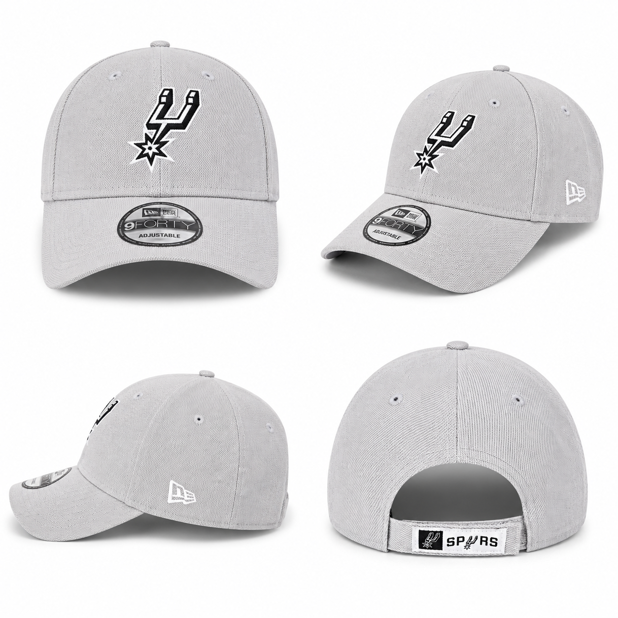 Spurs Hat