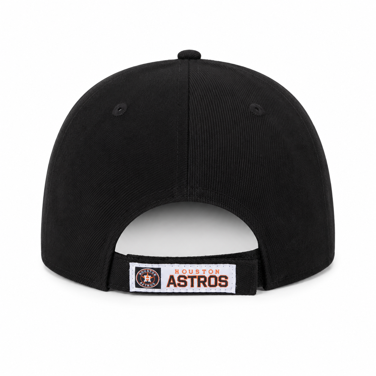 Houston Astros Baseball Hat