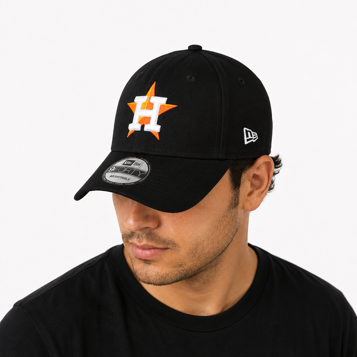 Houston Astros Baseball Hat