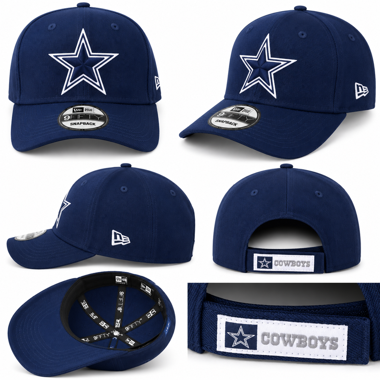Dallas Cowboys Hat