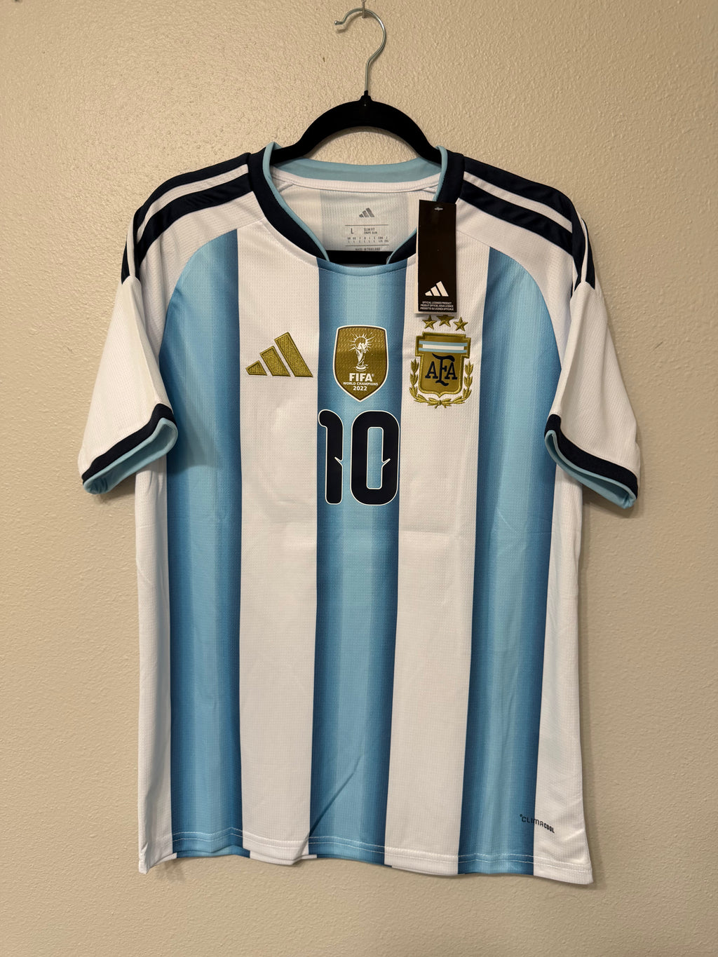 Argentina #10