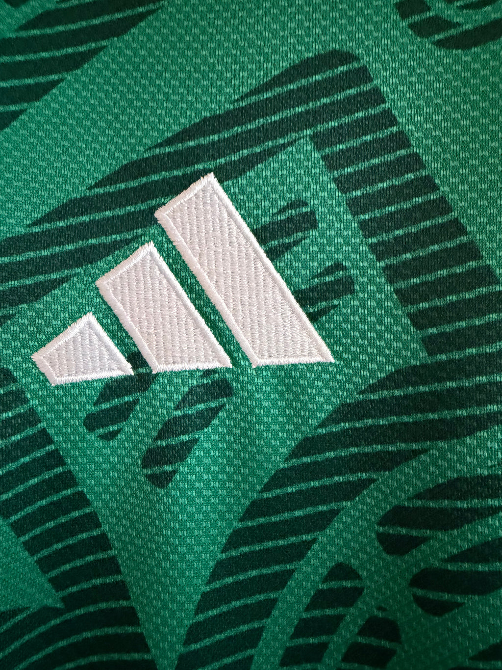 Mexico #11 S.Gimenez Fifa World Cup Green Jersey